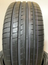 【送料無料】未使用夏タイヤ ２本セット 275/45R21 110Y XL(SGY201-2)GOODYEAR EAGLE F1 ASYMMETRIC 3 SUV 275/45/21 20年～21年_画像6