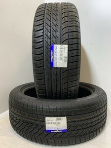 保管袋付【送料無料】未使用夏タイヤ２本セット 245/45R21 104W XL(SGY206)GOODYEAR EAGLE F1 ASYMMETRIC SUV SCT 245/45/21 20年～