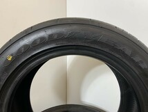 保管袋付【送料無料】未使用夏タイヤ２本セット 205/55R16 89V(SGY160-20)GOODYEAR EAGLE RS SPORT S-Spec 205/55/16 20年～21年_画像2