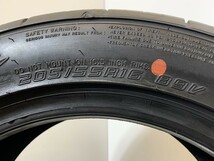 保管袋付【送料無料】未使用夏タイヤ２本セット 205/55R16 89V(SGY160-20)GOODYEAR EAGLE RS SPORT S-Spec 205/55/16 20年～21年_画像3