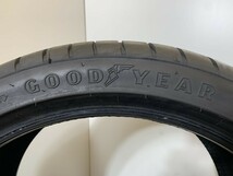 【送料無料】未使用夏タイヤ２本セット 275/35ZR20 98Y(SGY189-10)GOODYEAR EAGLE F1 ASYMMETRIC 3 ROF 275/35R20 275/35/20 20年～21年_画像2