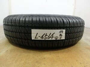 L-4564 溝あり 中古タイヤ ブリヂストン DUELER H/T 684Ⅱ 195/80R15 96S (1本)