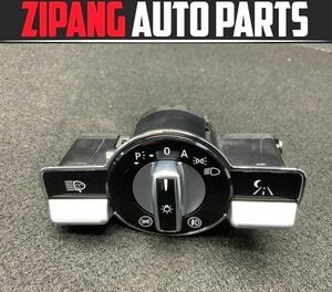 MB167 C216 CL550 AMG スポーツP ヘッドライト スイッチ/ナイトビュー付 ◆A 221 545 23 04 ★動作OK ★送料無料 ○