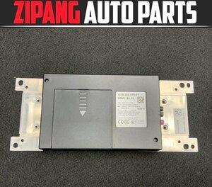 BM106 F20 1A16 118i スタイル 後期 テレマティクス コントロール ユニット ◆9 380 619-01 ★エラー無し ★送料無料 ○