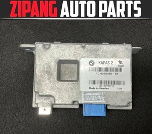 BM117 F48 X1 Xドライブ 25i Xライン カメラ コントロール モジュール ◆1C 9393780-01 ★動作OK/エラー無し ★送料無料 ◎