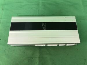 KL045 中古 ソアラ UZZ40 レクサス LEXUS SC430 平成18年6月 マークレビンソン Marklevinson オーディオ アンプ 86280-0W070 動作保証