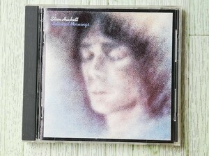 CD Steve Hackett SPECTRAL MORNINGS スティーブハケット