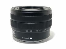 #2【美品】SONY ソニー FE 28-60mm F4-5.6 SEL2860_画像7