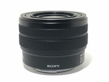 #2【美品】SONY ソニー FE 28-60mm F4-5.6 SEL2860_画像5