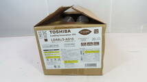 TOSHIBA 電球形LEDランプ　LDA6L/3-AS10 10個　未使用品_画像5