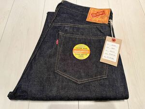 DENIME ドゥニーム 220A OR w36 未使用品 WAREHOUSE 、ウエアハウス 、XX 、赤耳 