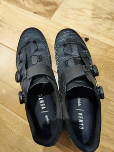 fizik (フィジーク) VENTO INFINITO KNIT CARBON 2 (ヴェントインフィニートニットカーボン2) 