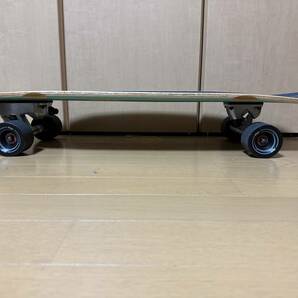 Slide SurfSkate Board 31 inch Gussie 美品の画像5