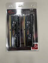 [中古] G.SKILL DDR4-3200(PC4-25600) 8GB 2枚_画像3