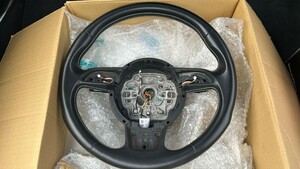 audi S7 original steering gear 4G A6 A7 S6