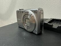 ♪ FUJIFILM富士フイルム FinePix F100fdコンパクトデジタルカメラ _画像3