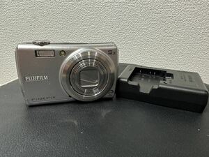 ♪ FUJIFILM富士フイルム FinePix F100fdコンパクトデジタルカメラ 