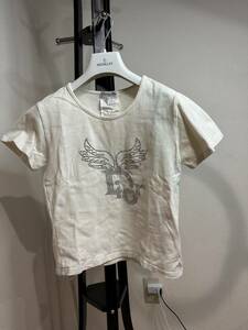 ◇Christian Dior クリスチャン ディオール半袖 Tシャツ　レディース