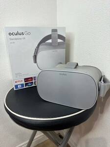 ♪Oculus Go Standalone VR 64GB VRゴーグル