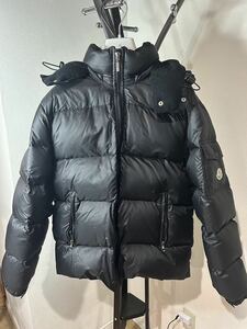 ☆MONCLER モンクレール ダウンジャケットサイズ0