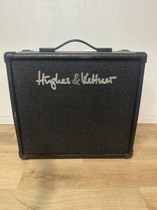 ☆Hughes&Kettner ヒュースアンドケトナー ギターアンプ 30-DFX Edition Blue 