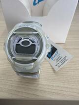 CASIO Baby-G 新品未使用　電池切れ　BGR-230v-8SJF_画像4