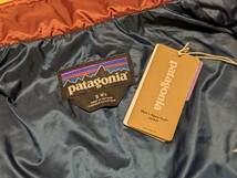 【美品・1回着用】 パタゴニア patagonia ナノパフ ジャケット メンズ S SEQR_画像5