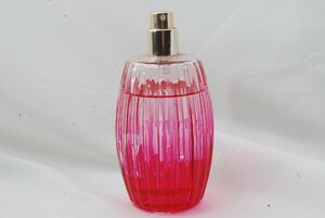 Angelus Bell Floro　アンジェラスベル　フロロ　オードトワレ　香水　100ml