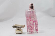 samourai woman SAKURA PINK　サムライウーマン サクラピンク オードパルファム 40ml_画像4