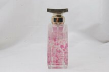 samourai woman SAKURA PINK　サムライウーマン サクラピンク オードパルファム 40ml_画像1