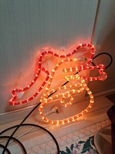 イルミネーション クリスマス 電飾 LED ライト