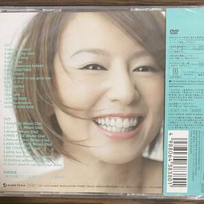 鈴木亜美 Ami Selection CD+DVD 未開封品の画像2
