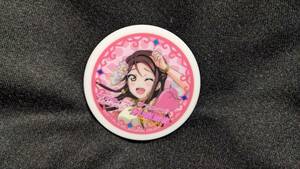 【送料無料】（入手困難品）マグネット 桜内梨子 （スクールアイドルフェスティバル） ラブライブサンシャイン Aqours 逢田梨香子