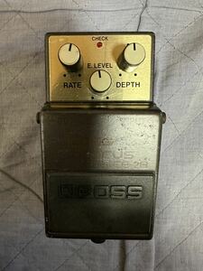 BOSS CE-2B Bass Chorus ベースコーラス ACA MADE IN TAIWAN　#1 中古