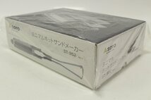 【未使用】SOTO ソト ミニマルホットサンドメーカー ST-952 折り畳みコンパクト 日本製 参考価格\6,600(税込) 12-F086Y/1/60P_画像5