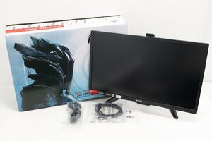 GW2470HL ゲーミングモニター ディスプレイ 60hz 1.0ms 23.8インチ 動作確認済み 12-H006X/1/160