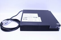 未使用品 オムロン 無停電電源装置 BN150R 12-D095X/1/180_画像9