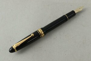 PILOT パイロット 万年筆 CUSTOM 743 カスタム ペン先 14K 585 15 M 筆記用具 文房具 12-C046/1/60P