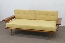 ACME furniture CARDIFF SOFA カーディフ ソファ 2.5シーター 幅170cm 神奈川発 12-C081/1/E1_画像2