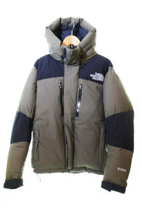 ☆ THE NORTH FACE ザ ノースフェイス Baltro Light Jacket バルトロ ライトジャケット ND92340 sizeXL ニュートープ 103