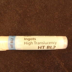 ◆e.max　Ingots　インゴット　ＨＴＢＬ２　（3ｐｃｓ）◆落札者様満足度100％◆