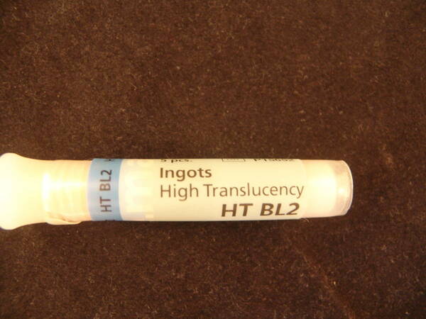 ◆e.max　Ingots　インゴット　ＨＴＢＬ２　（3ｐｃｓ）◆落札者様満足度100％◆