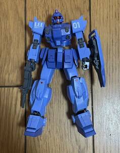 HG ブルー ディスティニー 1号機 RX-79BD-1 ブルーディスティニー