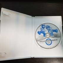 【動作確認済】マリオカートWii Nintendo 任天堂 スーパーマリオ Wiiソフト Wiiマリオカート マリオカート_画像2