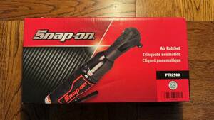 Snap-on スナップオン 1/4 エアラチェット PTR2500