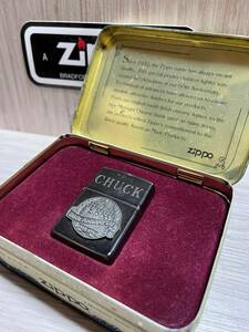 大量出品中!!【希少】新品未使用 1992年製 Zippo '1932-1992 60th Anniversary' 90's 60周年記念 プロトタイプ ジッポー 喫煙具 ライター