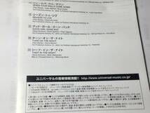 【SHM-CD】国内盤帯付CD/KISS/キッス/クレイジー・ナイト 送料¥180_画像5