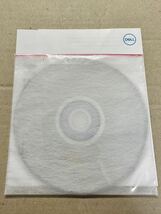 ★ DE0011★ DELL/新品/正規品 Windows 10 Pro 64bit DVD OS インストール ディスク/他社PCも対応/ディスクのみ_画像2