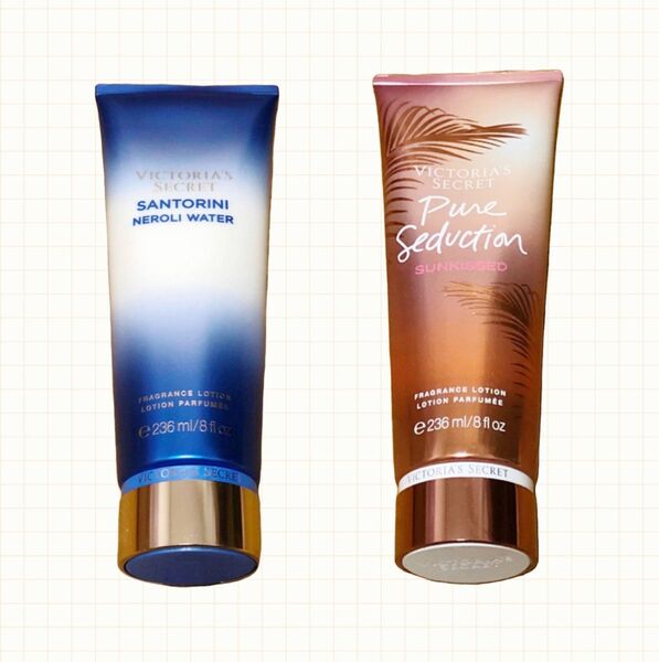 Victoria‘s secret ボディローション セット