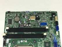 【即納/送料無料】 DELL OPTIPLEX 9020 SFF OPTPLEX 第四世代 マザーボード/0XCR8D/LGA1150 【中古品/動作品】 (MT-D-017)_画像5